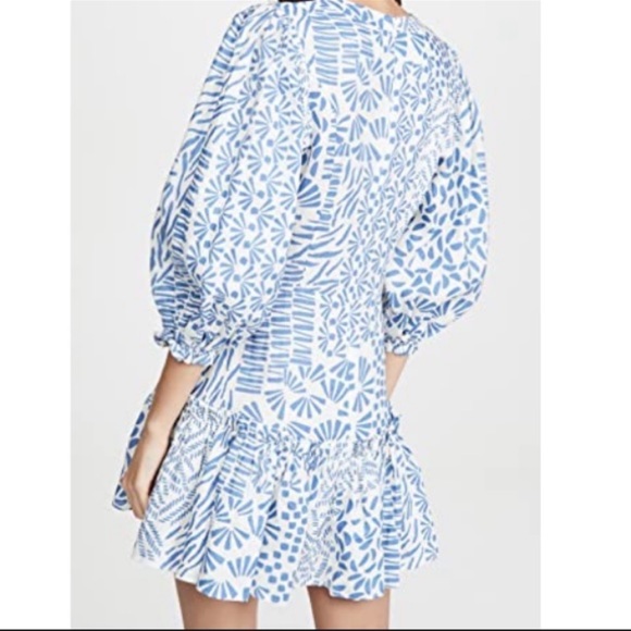 Alexis Idony Dress, NWT - Picture 5 of 13